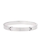 Emporio Armani гривна мъжка от неръждаема стомана Eagle Logo EGS3307040