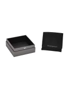 Emporio Armani гривна мъжка от неръждаема стомана Eagle Logo EGS3307040