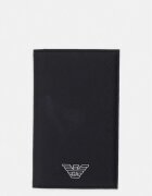 Emporio Armani калъф за карти черен EM002544 AF13805