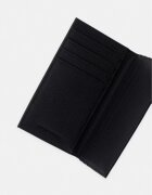 Emporio Armani калъф за карти черен EM002544 AF13805
