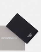 Emporio Armani калъф за карти черен EM002544 AF13805