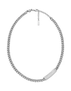 Emporio Armani колие мъжко от неръждаема стомана Eagle Logo EGS3303040