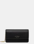 Emporio Armani Кожен клъч