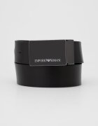 Emporio Armani Кожен колан