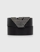 Emporio Armani Кожен колан