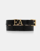 Emporio Armani Кожен колан