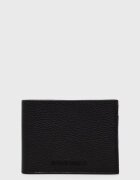 Emporio Armani Кожен портфейл и калъф за карти