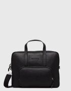 Emporio Armani Кожена чанта