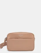Emporio Armani Кожена чанта