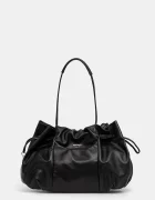 Emporio Armani Кожена чанта
