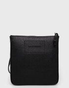 Emporio Armani Кожена чанта през рамо