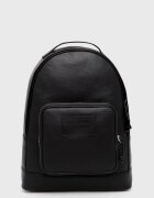 Emporio Armani Кожена раница