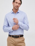 Emporio Armani Памучна риза