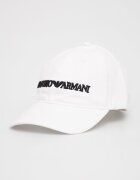 Emporio Armani Памучна шапка