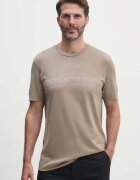 Emporio Armani Памучна тениска