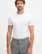 Emporio Armani Памучна тениска