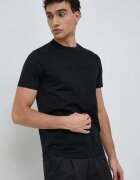 Emporio Armani Памучна тениска