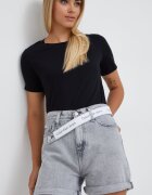 Emporio Armani Памучна тениска