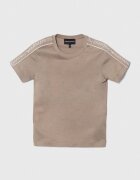 Emporio Armani Памучна тениска