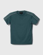 Emporio Armani Памучна тениска