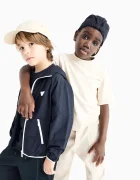 Emporio Armani Памучна тениска
