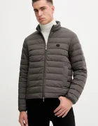 Emporio Armani пухено яке