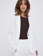 Emporio Armani Сако с лен