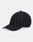 Emporio Armani Шапка с козирка