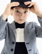 Emporio Armani Шапка с козирка