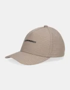 Emporio Armani Шапка с козирка