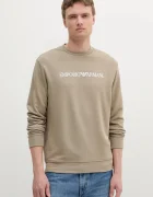 Emporio Armani суичър