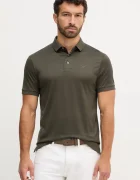 Emporio Armani Тениска с яка