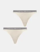 Emporio Armani Underwear Бикини (2 броя)