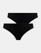 Emporio Armani Underwear Бикини (2 броя)
