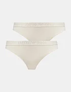 Emporio Armani Underwear Бикини (2 броя)