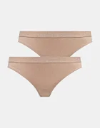 Emporio Armani Underwear Бикини (2 броя)