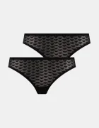 Emporio Armani Underwear Бикини (2 чифта)