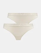 Emporio Armani Underwear Бикини (2 чифта)