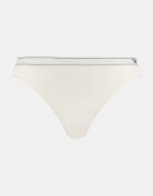 Emporio Armani Underwear бикини дамски с памук 2 броя бежови EW005512.AF25589