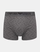Emporio Armani Underwear Боксерки (2 броя) в черно EM001014 AF18885