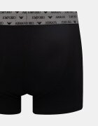 Emporio Armani Underwear Боксерки (2 броя) в черно EM001014 AF18885