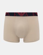 Emporio Armani Underwear Боксерки (3 броя) в червено EM000259 AF20668