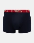 Emporio Armani Underwear Боксерки (3 броя) в червено EM000259 AF20668