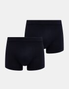 Emporio Armani Underwear боксерки мъжки от памук 2 броя тъмносини EM001014 AF20672