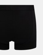 Emporio Armani Underwear боксерки мъжки от памук с еластан 3 броя черни EM002205.AF25033