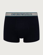 Emporio Armani Underwear боксерки мъжки с памук 3 броя тъмносини EM000259 AF25019