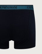 Emporio Armani Underwear боксерки мъжки с памук 3 броя тъмносини EM000259 AF25019