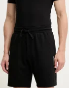 Emporio Armani Underwear Домашен къс панталон