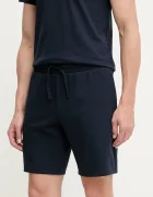Emporio Armani Underwear Домашен къс панталон