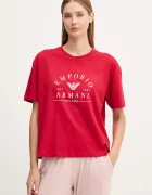Emporio Armani Underwear Домашна тениска от памук